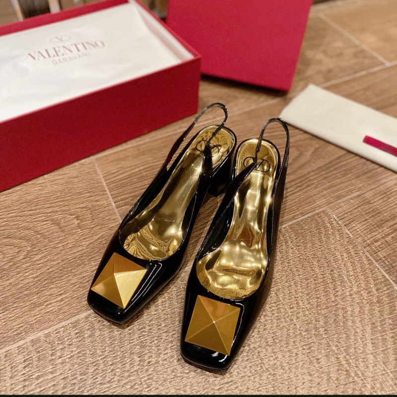 Valentino Sandals